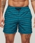 PRINTED 15" SWIM SHORTS