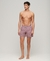 PRINTED 15" SWIM SHORTS