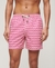 PRINTED 15" SWIM SHORTS