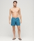 PRINTED 15" SWIM SHORTS