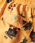RECYCLED HAWAIIAN PRINT 17" SWIM SHORTS