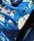 RECYCLED HAWAIIAN PRINT 17" SWIM SHORTS