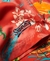 RECYCLED HAWAIIAN PRINT 17" SWIM SHORTS