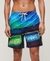 PHOTOGRAPHIC 17" RECYCLED SWIM SHORTS