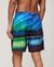 PHOTOGRAPHIC 17" RECYCLED SWIM SHORTS