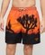 PHOTOGRAPHIC 17" RECYCLED SWIM SHORTS