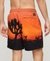 PHOTOGRAPHIC 17" RECYCLED SWIM SHORTS