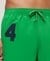 RECYCLED POLO 17" SWIM SHORTS
