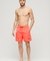 RECYCLED POLO 17" SWIM SHORTS