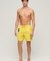 RECYCLED POLO 17" SWIM SHORTS