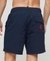 RECYCLED POLO 17" SWIM SHORTS