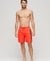 SPORT GRAPHIC 17" SWIM SHORTS