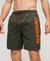 SPORT GRAPHIC 17" SWIM SHORTS