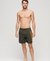 SPORT GRAPHIC 17" SWIM SHORTS