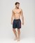 SPORT GRAPHIC 17" SWIM SHORTS