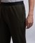ORGANIC COTTON LOOPBACK PJ PANTS