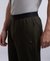 ORGANIC COTTON LOOPBACK PJ PANTS