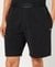 ORGANIC COTTON LOOPBACK PJ SHORTS