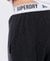 ORGANIC COTTON LOOPBACK PJ SHORTS