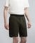 ORGANIC COTTON LOOPBACK PJ SHORTS