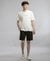 ORGANIC COTTON LOOPBACK PJ SHORTS