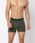 ORGANIC COTTON BOXERS SINGLE PACK
