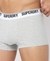 ORGANIC COTTON TRUNK SINGLE PACK