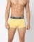 ORGANIC COTTON TRUNK SINGLE PACK