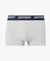 ORGANIC COTTON TRUNK SINGLE PACK