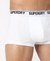 ORGANIC COTTON TRUNK SINGLE PACK
