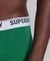 ORGANIC COTTON TRUNK SINGLE PACK
