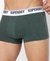ORGANIC COTTON TRUNK SINGLE PACK