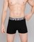 BOXER DUAL LOGO SINGLE PACK