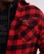 BUFFALO FLANNEL L/S SHIRT