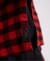 BUFFALO FLANNEL L/S SHIRT