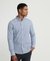 EDIT BUTTON DOWN L/S SHIRT