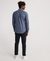 EDIT BUTTON DOWN SHIRT
