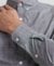 EDIT BUTTON DOWN SHIRT
