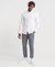 EDIT SLIM L/S SHIRT