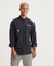 MILITARY STORM LONG SLEEVED SHIRT
