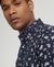CLASSIC SHOREDITCH PRINT LONG SLEEVE SHIRT