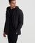 UTILITY LONG SLEEVE HOODED SHIRT