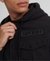 UTILITY LONG SLEEVE HOODED SHIRT