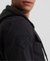 UTILITY LONG SLEEVE HOODED SHIRT