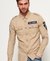 ARMY CORPS LITE LONG SLEEVE SHIRT