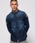 DRAGWAY PATCH DENIM SHIRT