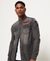 DRAGWAY PATCH DENIM SHIRT