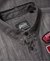 DRAGWAY PATCH DENIM SHIRT