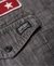 DRAGWAY PATCH DENIM SHIRT