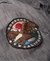 DRAGWAY PATCH DENIM SHIRT